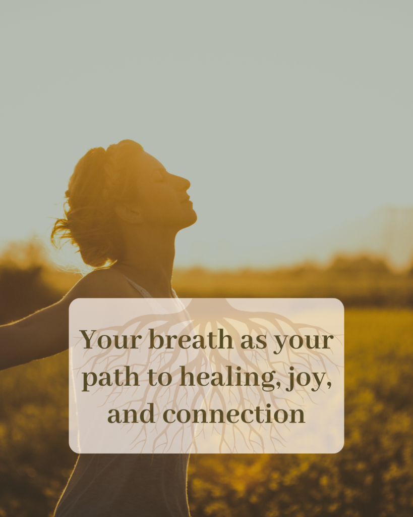 Walking The Embodied Path – We Are The Forest